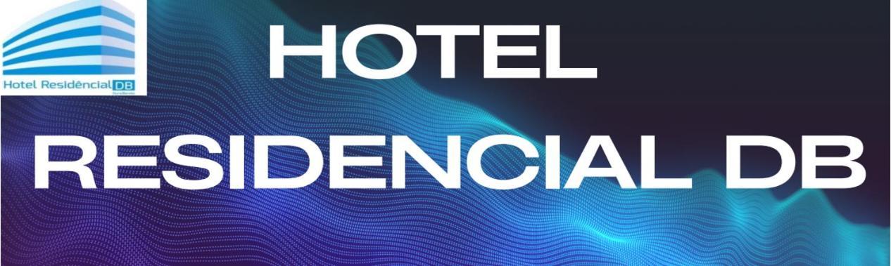 Residencial Db Hotel Luanda Buitenkant foto